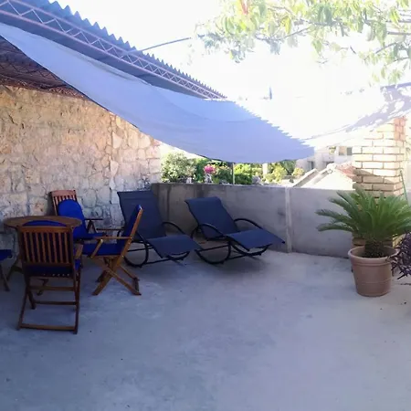Apartman Calluna Vrisnik