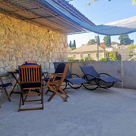 Apartman Calluna