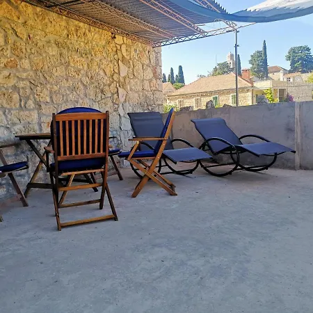 Apartman Calluna *