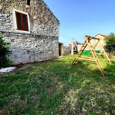 Apartman Calluna