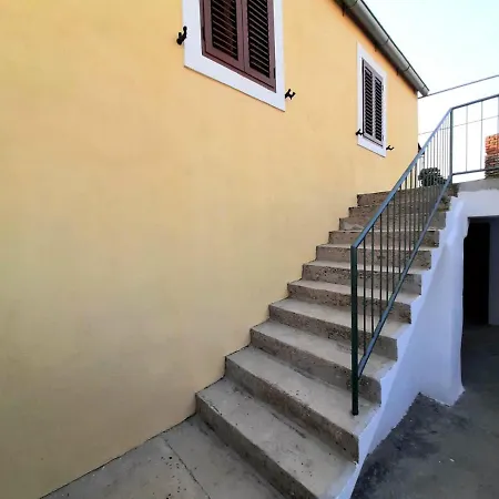 Apartman Calluna