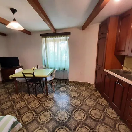 Apartman Calluna *