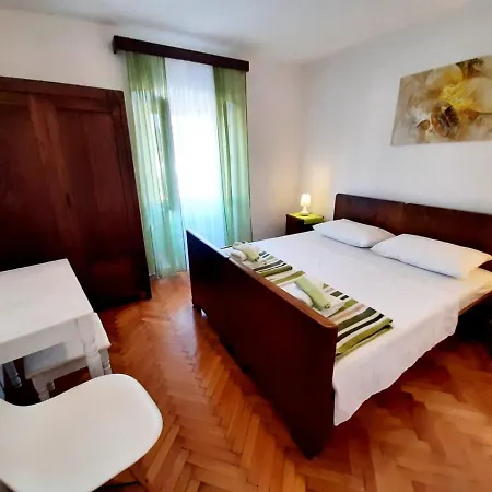 Apartman Calluna