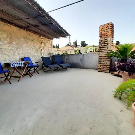 Apartman Calluna