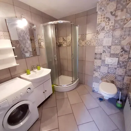 Apartman Calluna *