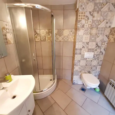 Calluna Apartman
