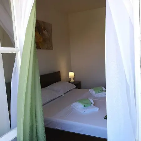 Calluna Apartman