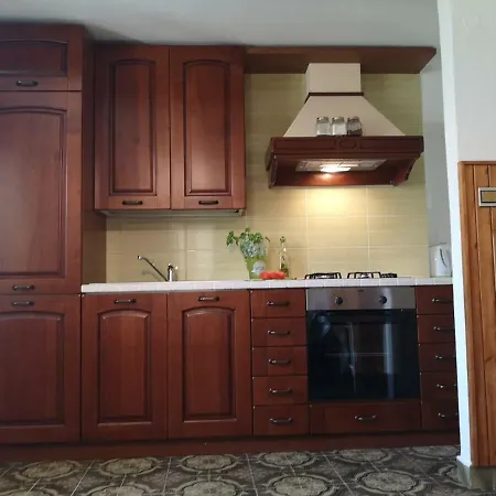 Apartman Calluna Vrisnik